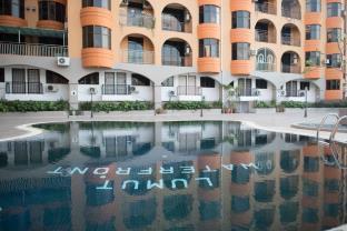 Mornington Hotel Waterfront Lumut Exterior foto